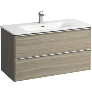 Laufen PALACE WASHBAS + VANITY UN PALACE 100 LELM