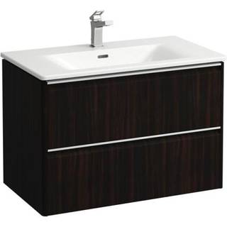 Laufen PALACE WASHBAS + VANITY UN PALACE 80 DELM