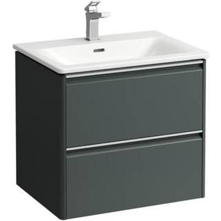 Laufen PALACE WASHBAS + VANITY UN PALACE 60 TRGR