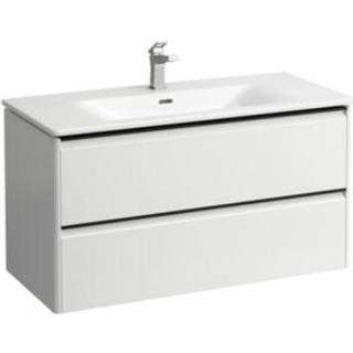 Laufen PALACE WASHBAS + VANITY UN PALACE 100 WHGL