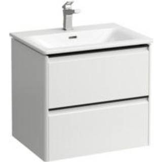Laufen PALACE WASHBAS + VANITY UN PALACE 60 WHGL
