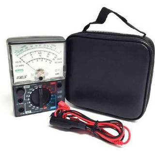 Analog multimeter Sierra