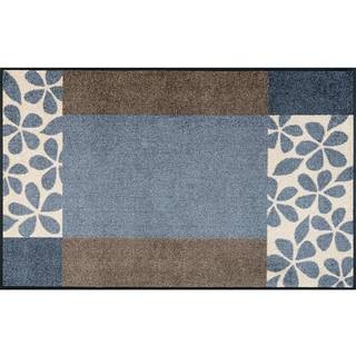 All round måtte fra KLEEN-TEX - FLORITA GREY 75