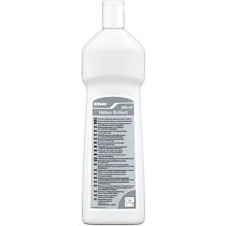 Udgår: Ecolab Helios Brilliant, Skurecreme, 500 ml.