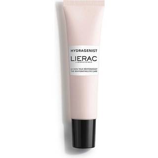 Lierac Hydragenist The Rehydrating Eye Care Fugtende gel til øjenområdet 15 ml - 15 ml