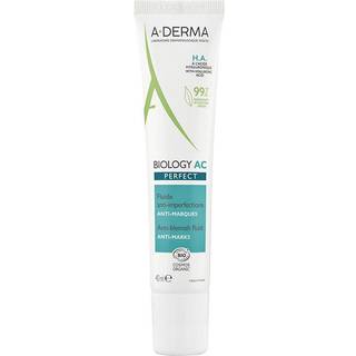A-Derma Biology AC Perfect Flydende Til kombineret hud 40 ml - 40 ml