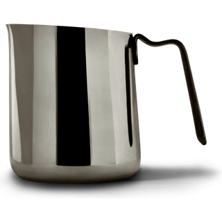Fellow Eddy Steaming Pitcher 12oz Graphite