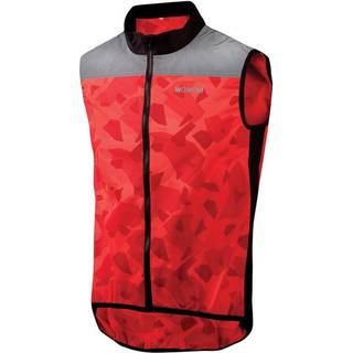 WOWOW RYSY - refleksvest L