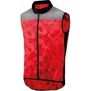 WOWOW RYSY - refleksvest XL