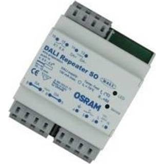 Osram Dali repeater til din skinne