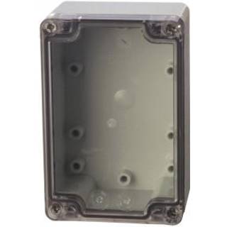 Fibox Kasse kunststof euro. pct081206