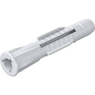 Plug 10X61Mm Med Krave Solar