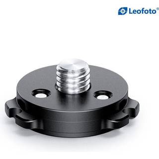 Leofoto Plate for Quick-link set QS-45