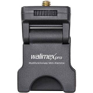Walimex pro Multifunctional Mini Clamp