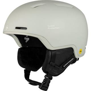 Looper MIPS Matte Bronco White (M/L)