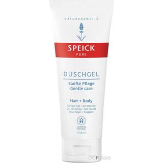 Speick Pure Showergel, 200 ml.