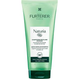 René Furterer Hårpleje Naturia Shampoo 200 ml (700,00 kr / 1 l) - 200 ml