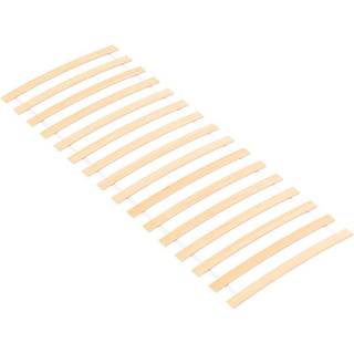 Moebe Lameller til Moebes sengeramme - 70 cm