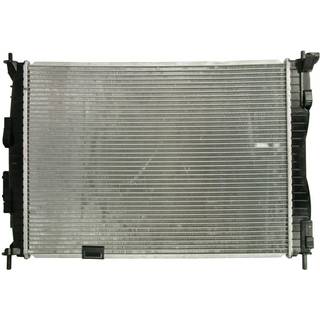 Køler, motorkøling NRF 58461
