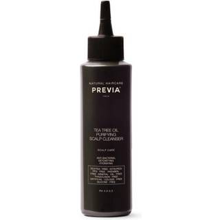 Previa Purifying Scalp Cleanser 100 ml