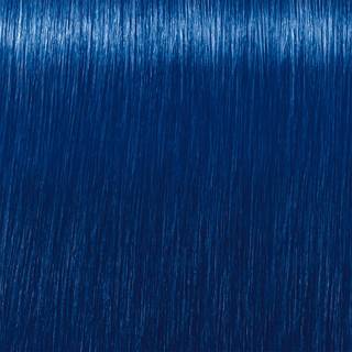 INDOLA Professionel hårfarve Crea-Bold Semi-permanent hårfarve Indigo blå 100 ml (490,00 kr / 1 l) - 100 ml