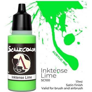 Inktense Lime (SC-100)