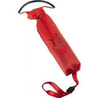 Lundhags Norröra Rescue Line Red, OneSize