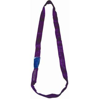 CARGOFIX rundsling 1 ton, 2/4 meter, lilla