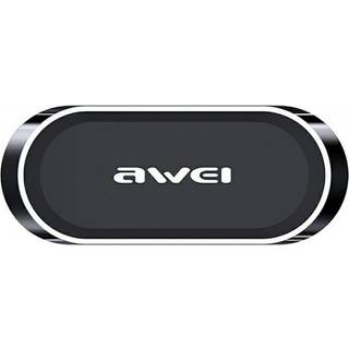 Awei X20 Magnetisk Mobilholder til Instrumentbrættet - Sort