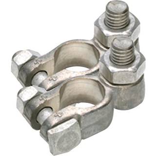 Polsko 1852-Marine, plus / minus, M10 x 14 mm, 2-pack