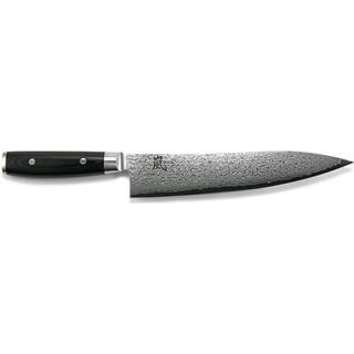 Kokkekniv 24 cm - Yaxell RAN