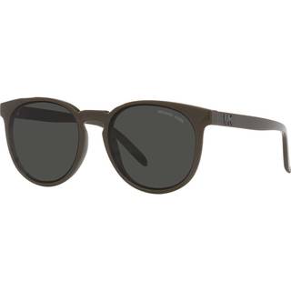MK Texas Sunglasses - Green - Michael Kors - ONE SIZE