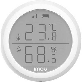 IMOU - Temperature Humidity Sensor ZTM1 ZigBee