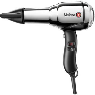 Valera Swiss Steel-Master "Light" Chrome - 2100 W