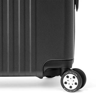 Montblanc 4810 Trolley Cabin Compact Black
