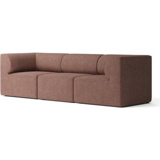 Audo Eave 86 3-Personers Sofa Konfiguration 2 Bouclé 08