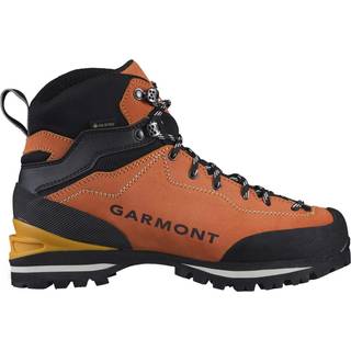 Garmont Women's Ascent GTX Bjergsko Damer størrelse 39,5 farve rød/sort