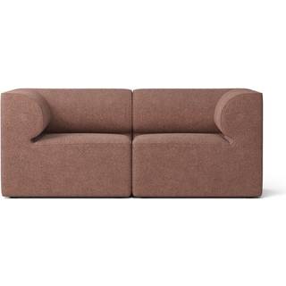 Audo Eave 86 2-Personers Sofa Konfiguration 1 Bouclé 08