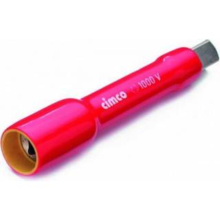 Cimco Forlænger 1000v laus 1/2'' 250mm