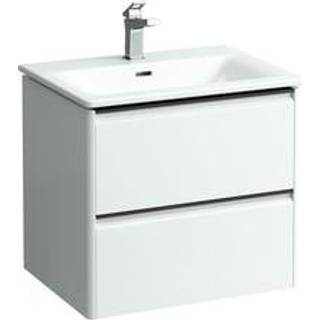 Laufen PALACE WASHBAS + VANITY UN PALACE 60 WHTE