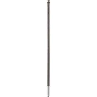 Euroboor pilot pin 6.35x127mm