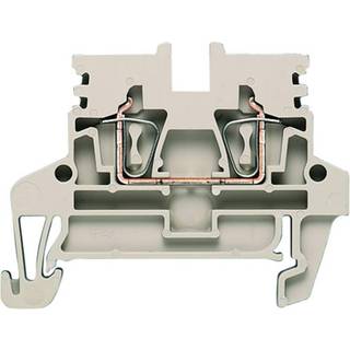 Weidmüller Zdu 2.5n