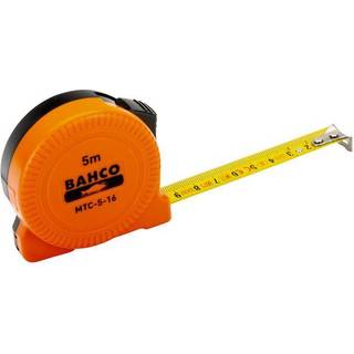 Målebånd kl. II ABS-hus 13mm 3mtr