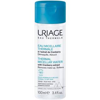 Uriage Eau Thermale Micellaire Water Cranberry Extract 100 ml
