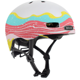 Nutcase Little Nutty Vibe MIPS Cykelhjelm - Small (52-56 cm)