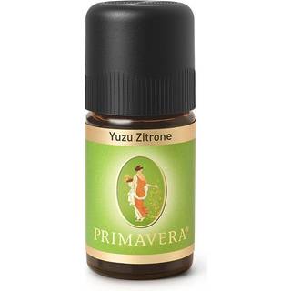 Primavera Yuzu Zitrone Duftolie