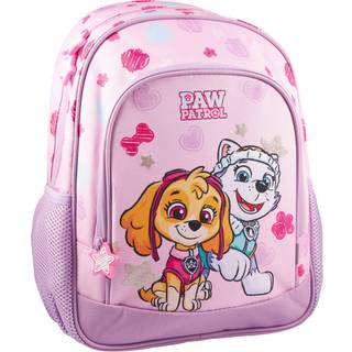 Paw Patrol Girls Rygsæk 10L, Pink