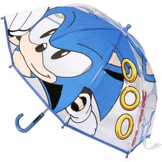Sonic paraply til børn