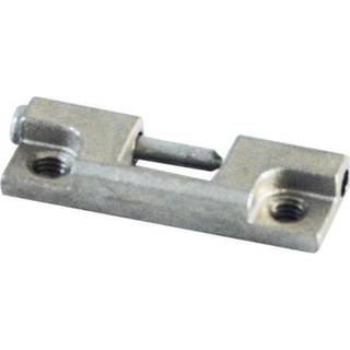 Rammebeslag Wab801 Med Pasbolt Windowmaster