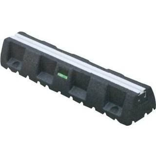 GUMMI MONTAGEBLOK 600 MED MONTAGESKINNE